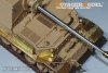 Voyager Model PE351184 WWII German Sd.Kfz.184 Ferdinand Tank destoryer upgrade set(For AMUSING HOBBY 35A044) 1/35